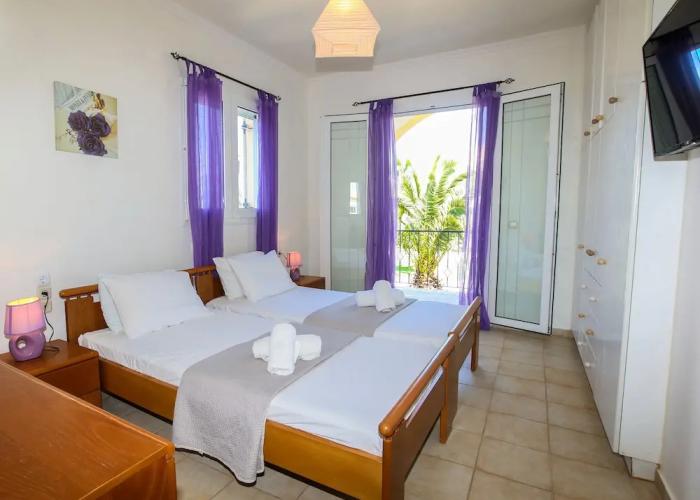S&C Kosmos Beach Resort