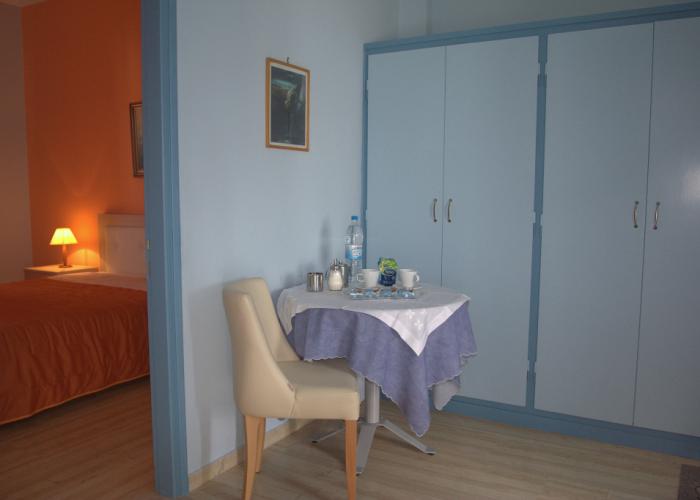 Roda Pearl Resort