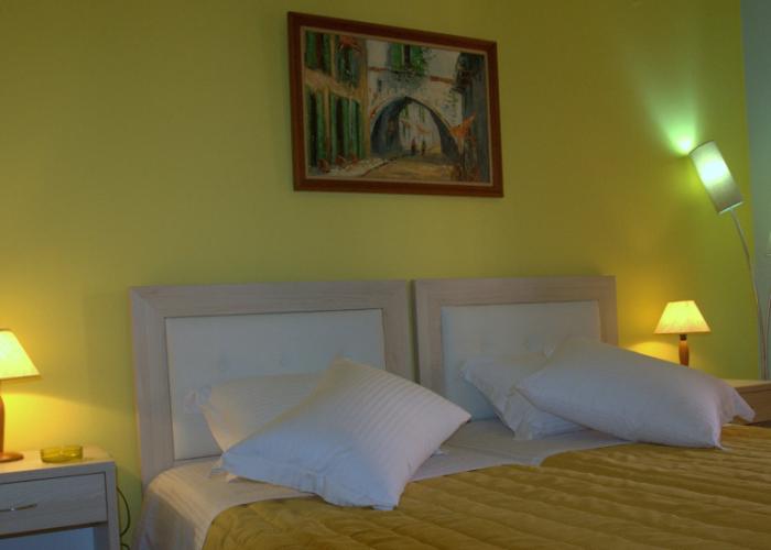 Roda Pearl Resort