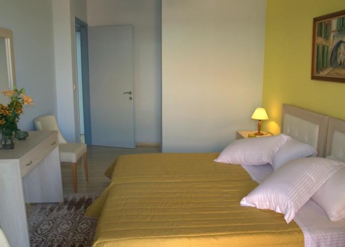 Roda Pearl Resort