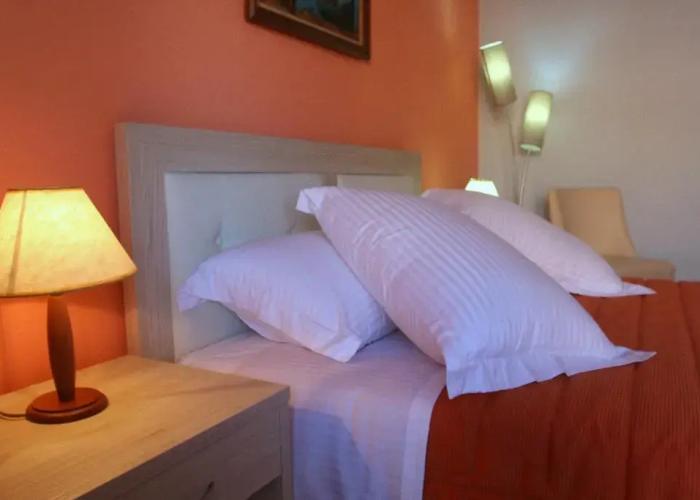 Roda Pearl Resort