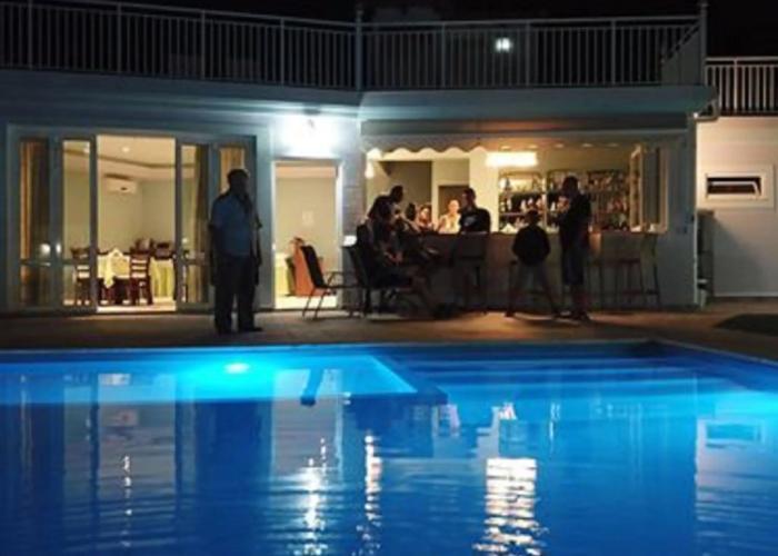 Roda Pearl Resort