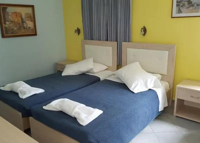 Roda Pearl Resort