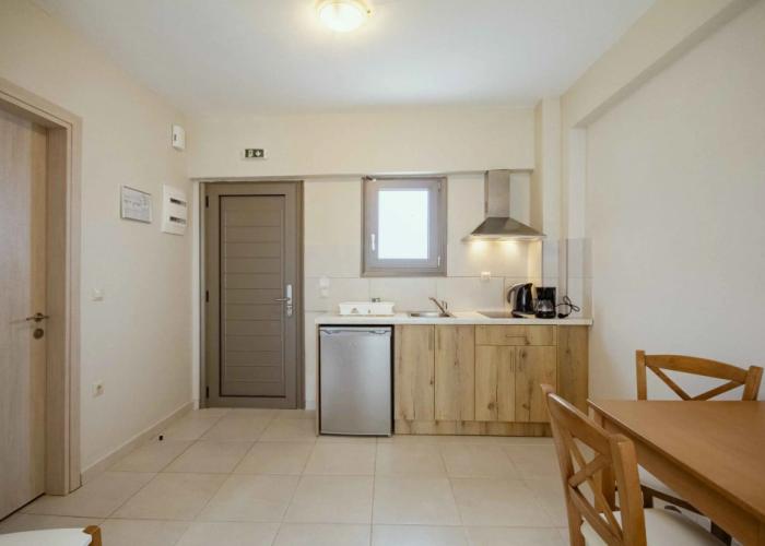 Robolla Beach Apart Hotel