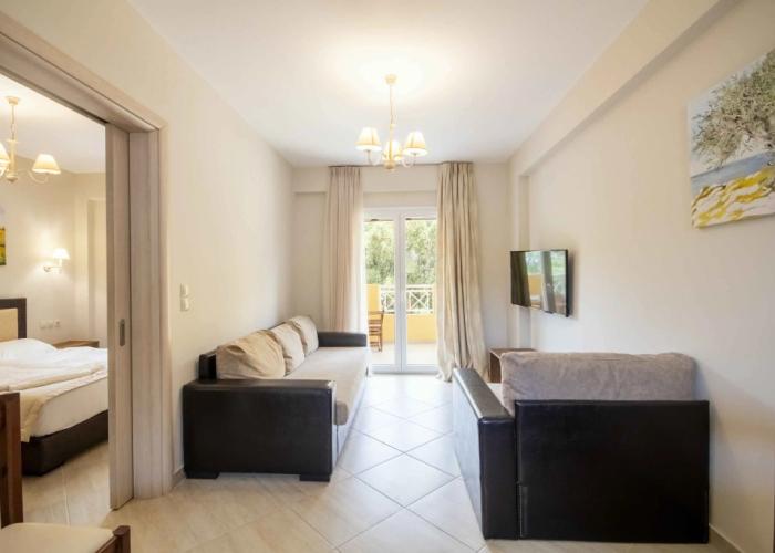 Robolla Beach Apart Hotel