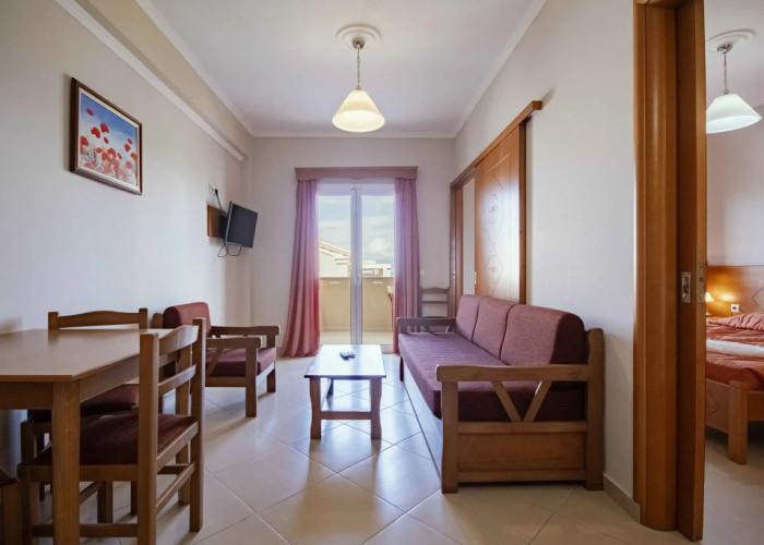 Robolla Beach Apart Hotel