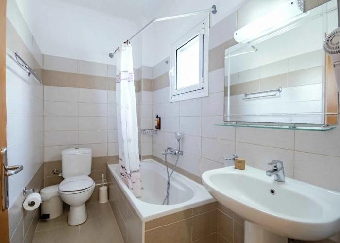 Robolla Beach Apart Hotel