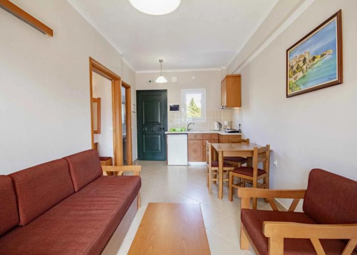 Robolla Beach Apart Hotel