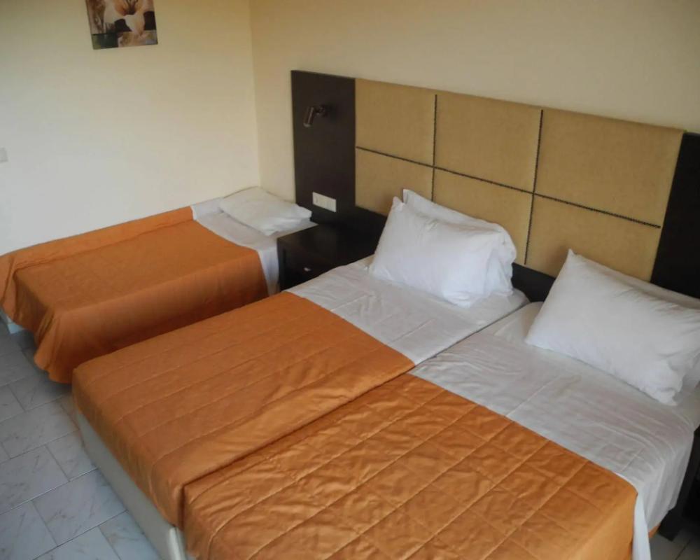 фото Pegasus Hotel