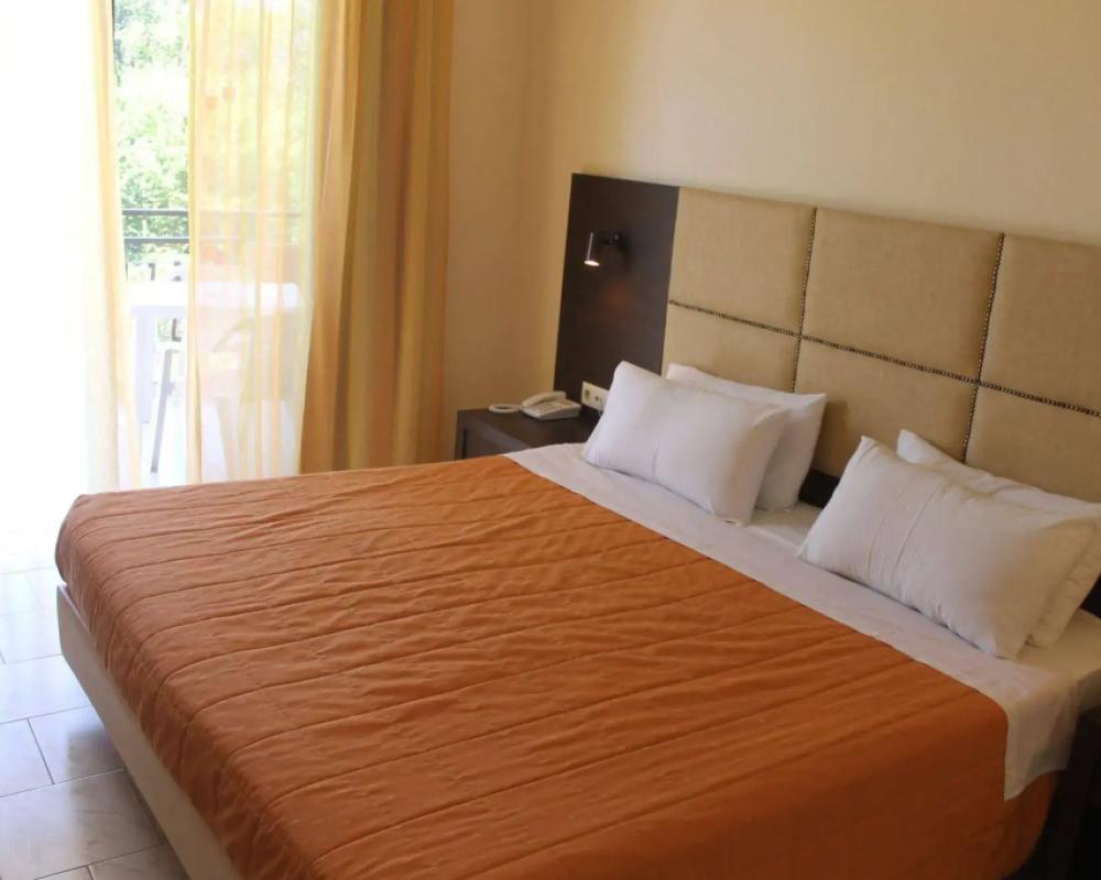 фото Pegasus Hotel