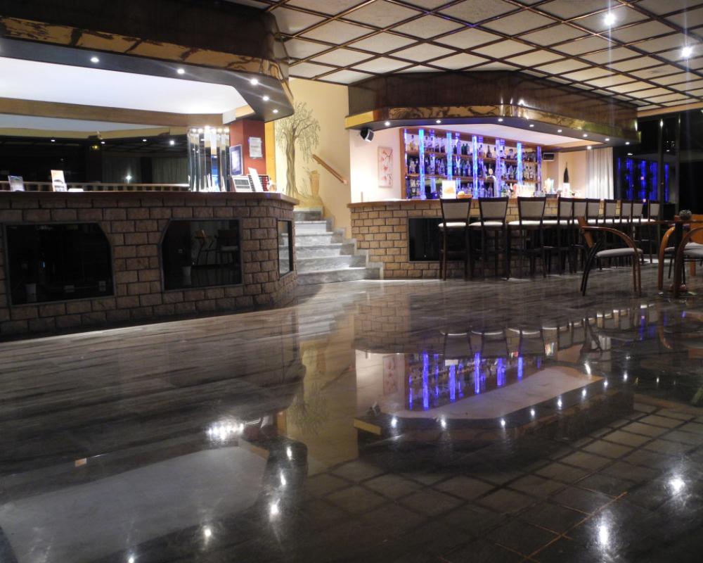 фото Pegasus Hotel
