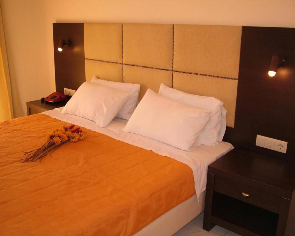 фото Pegasus Hotel