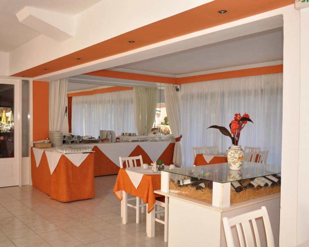 фото Pegasus Hotel