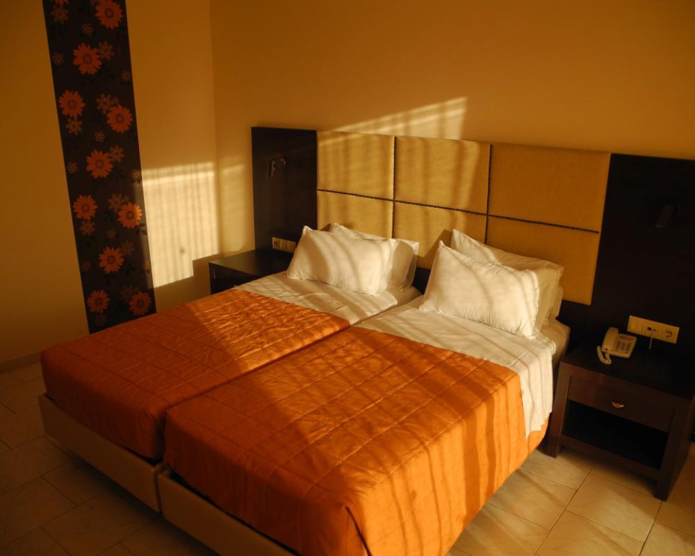фото Pegasus Hotel