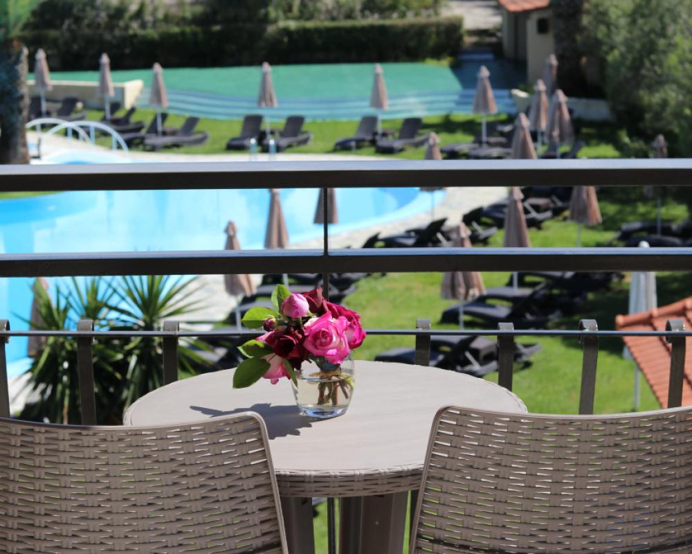 фото Pegasus Hotel