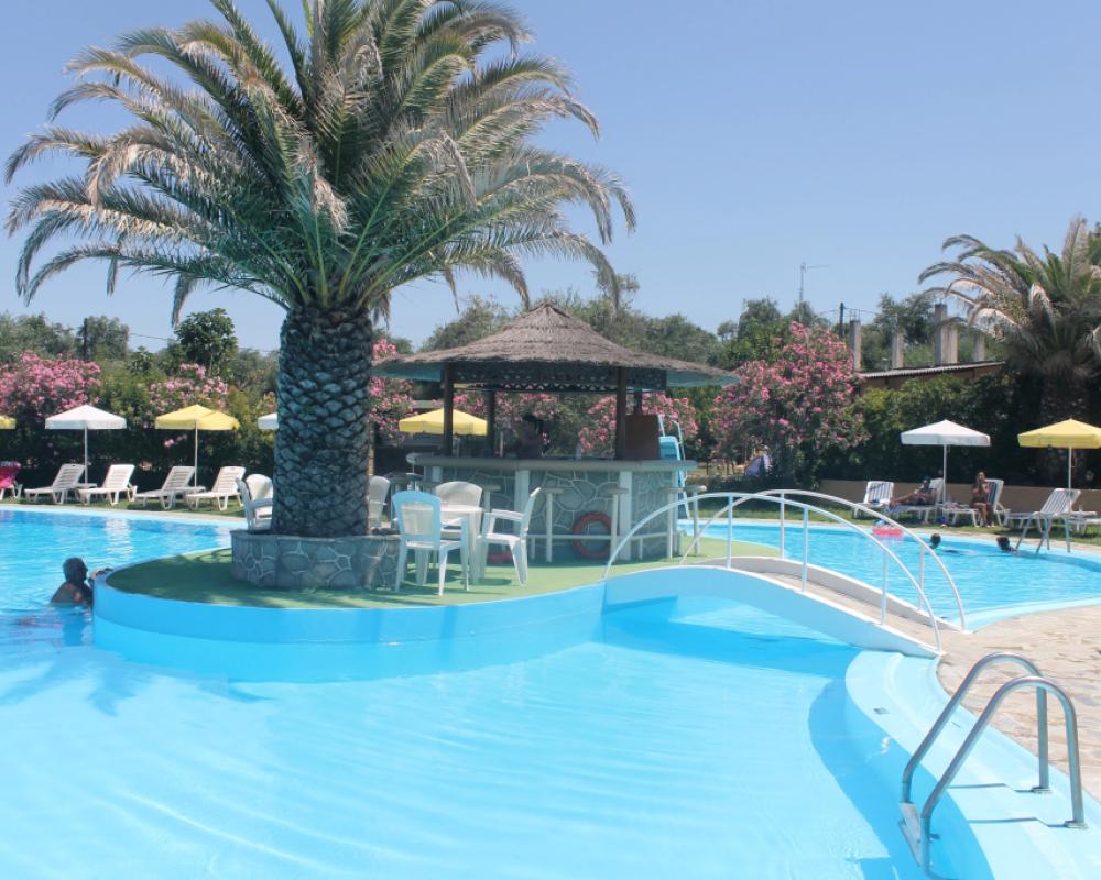 фото Pegasus Hotel
