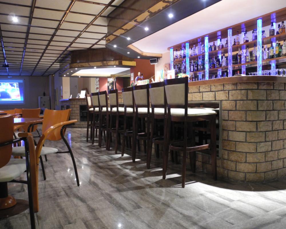 фото Pegasus Hotel