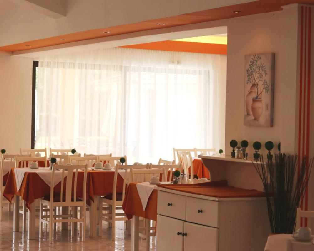 фото Pegasus Hotel