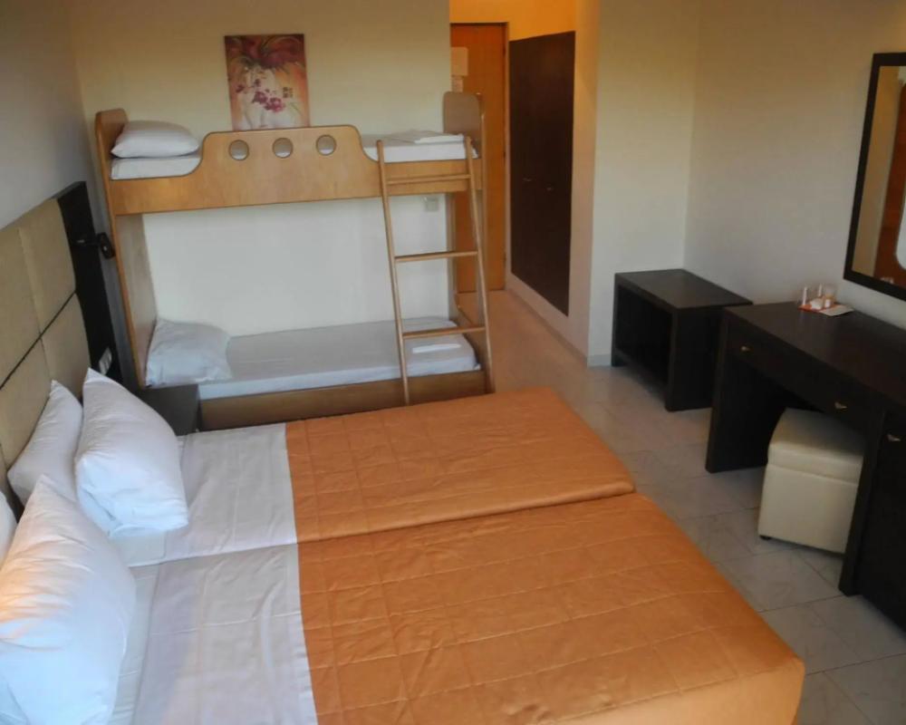 фото Pegasus Hotel