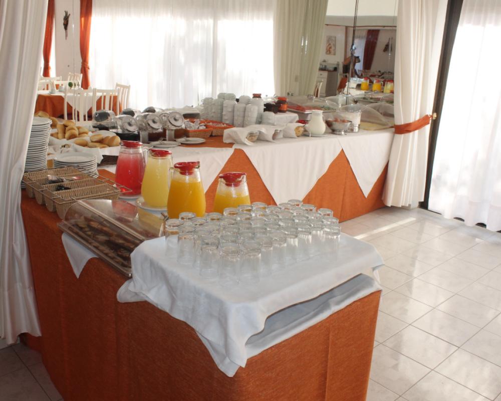 фото Pegasus Hotel