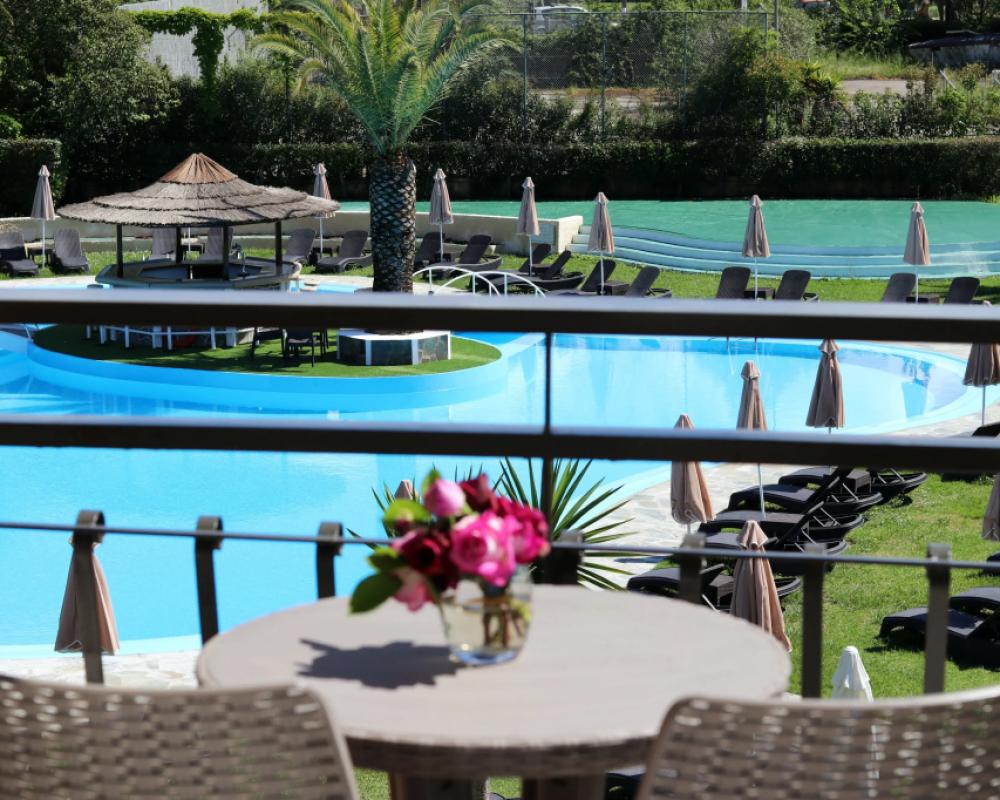 фото Pegasus Hotel