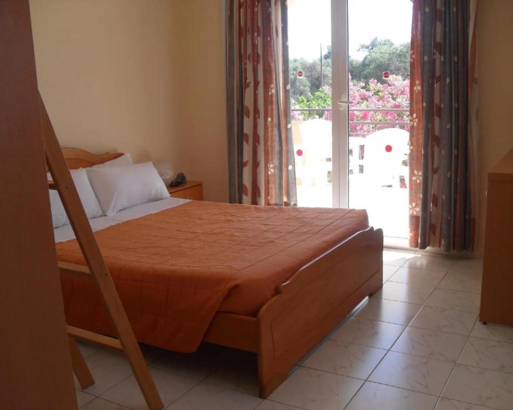фото Pegasus Hotel