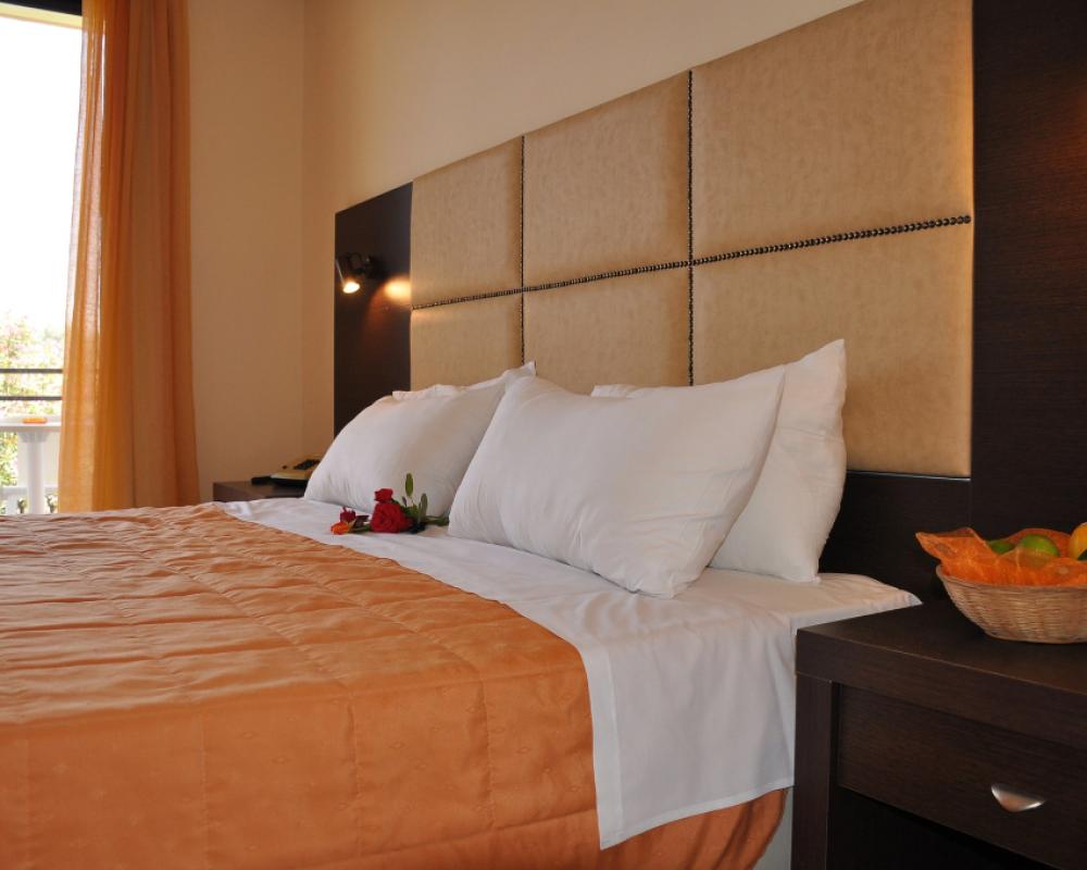 фото Pegasus Hotel