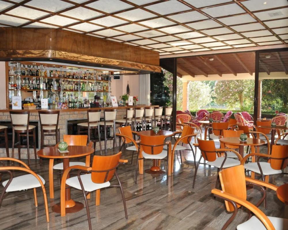 фото Pegasus Hotel