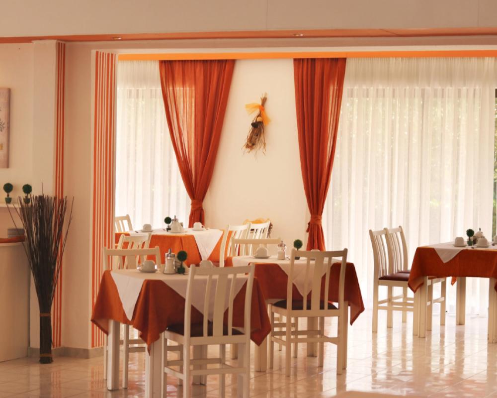 фото Pegasus Hotel