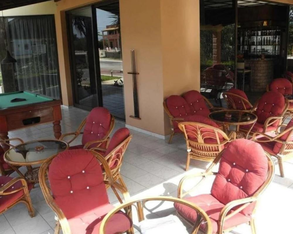 фото Pegasus Hotel