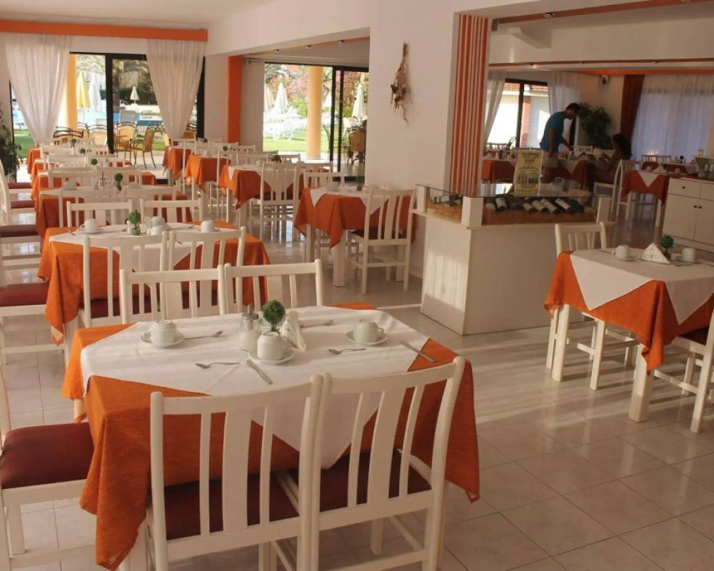 фото Pegasus Hotel