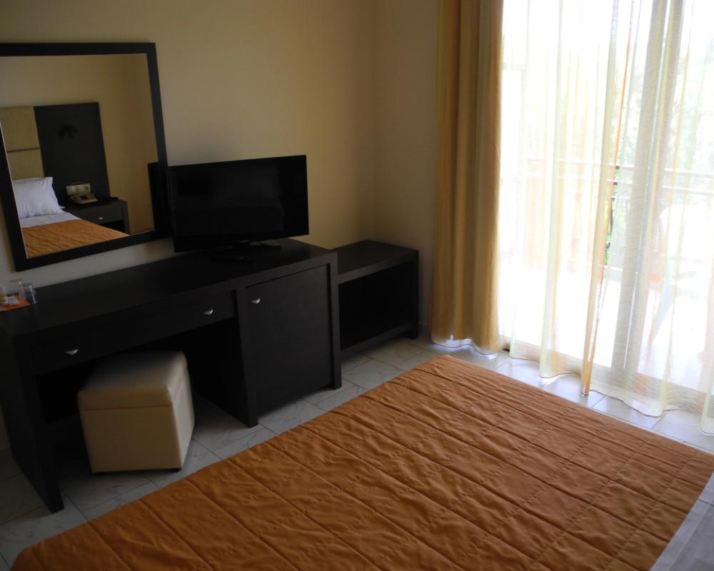 фото Pegasus Hotel