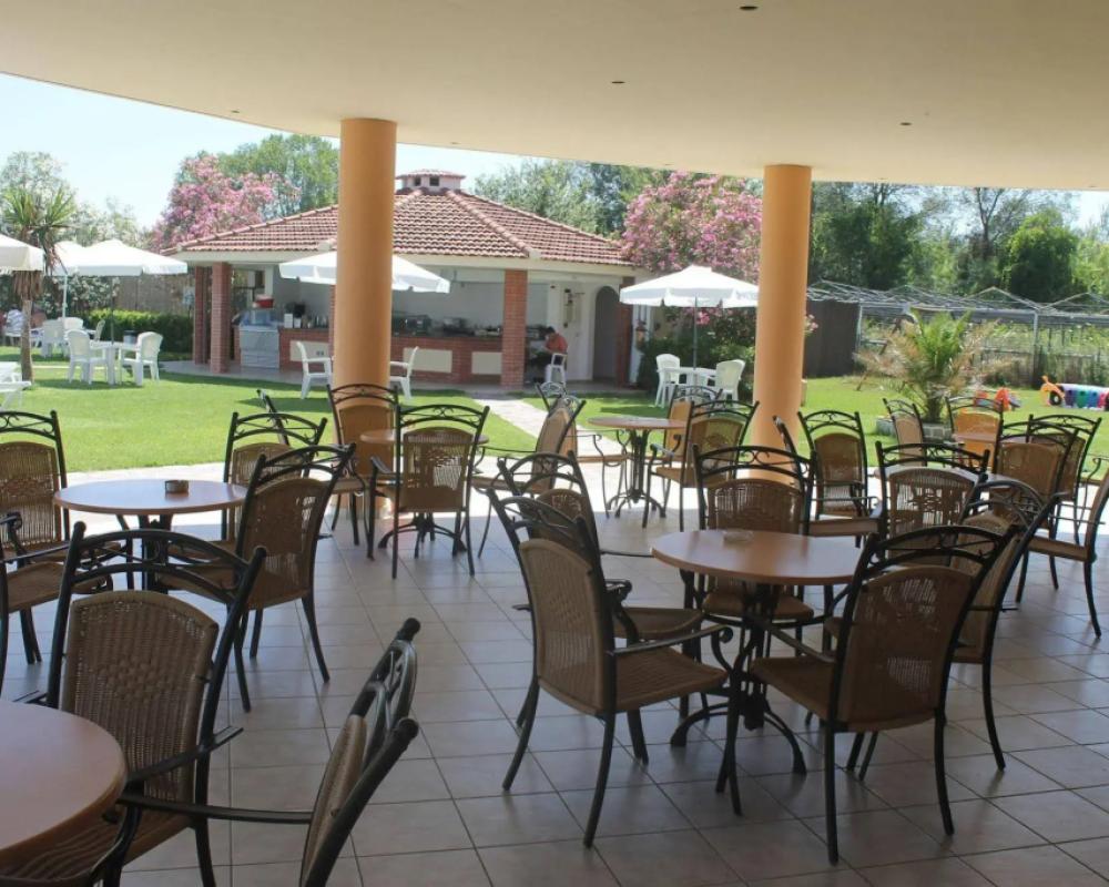 фото Pegasus Hotel