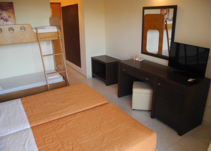 Pegasus Hotel