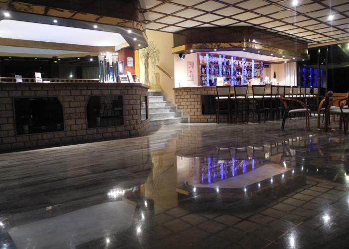Pegasus Hotel
