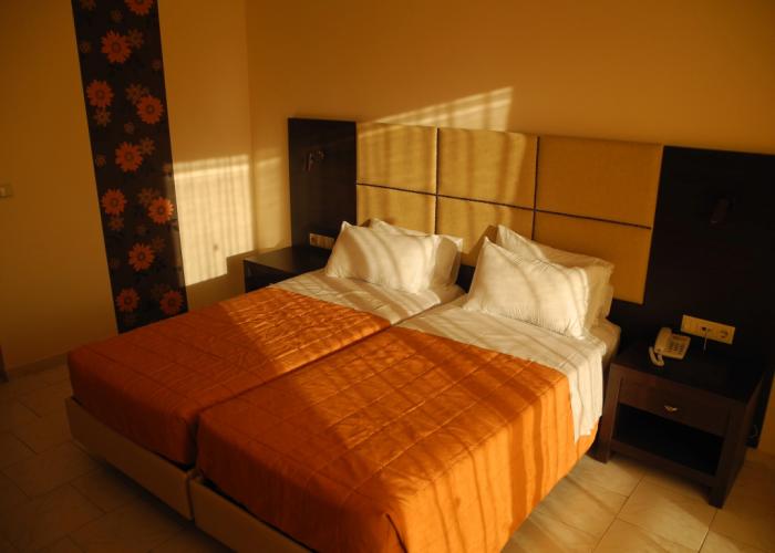 Pegasus Hotel