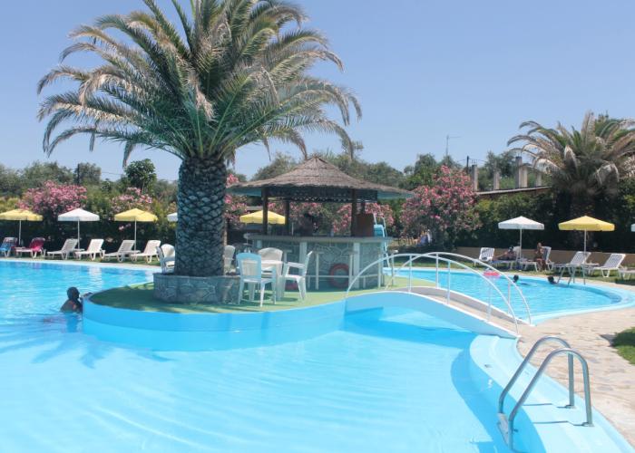 Pegasus Hotel