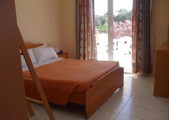 Pegasus Hotel