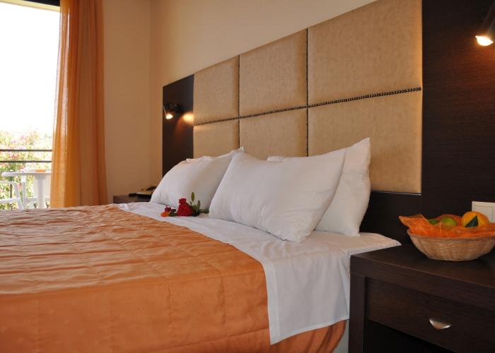 Pegasus Hotel