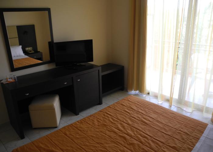 Pegasus Hotel