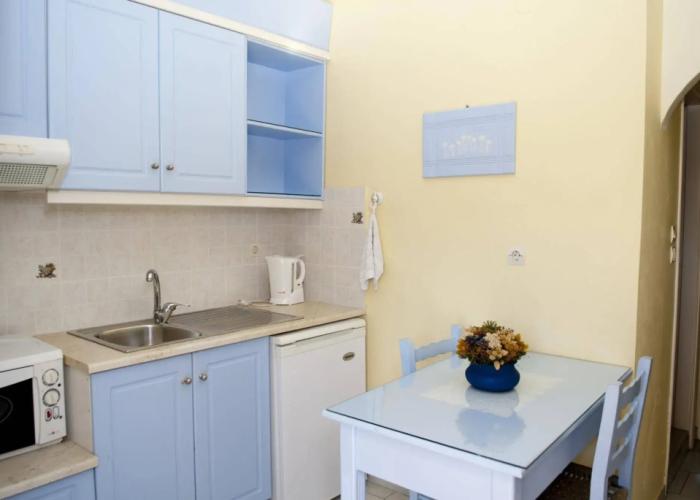 Angelina Apartments