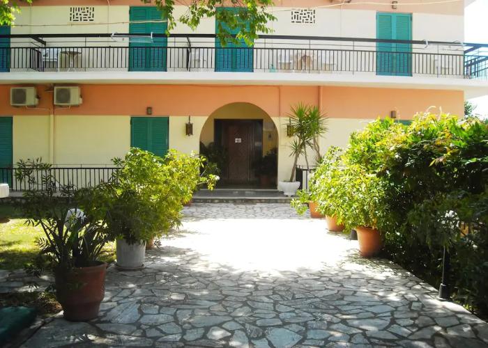 Maritsas Apartments