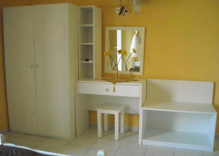 Maritsas Apartments