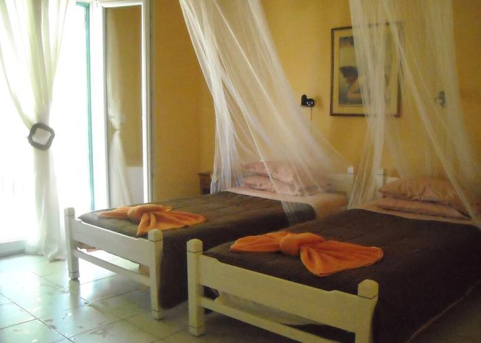 Maritsas Apartments