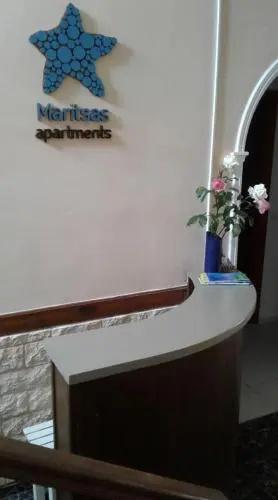 Maritsas Apartments