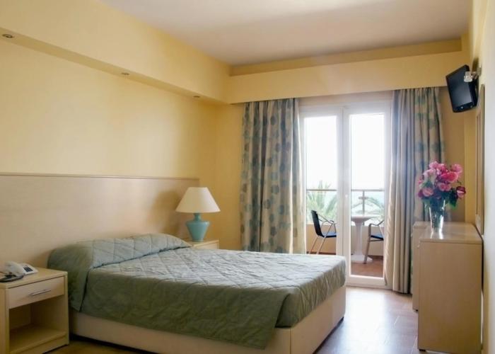 Hotel Coral