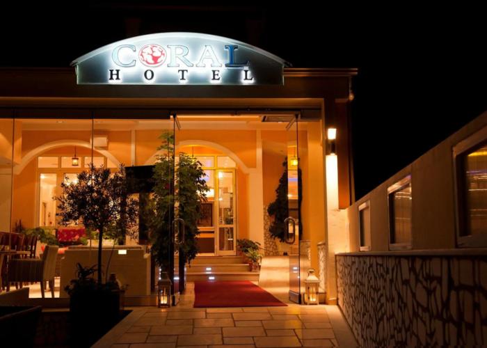 Hotel Coral