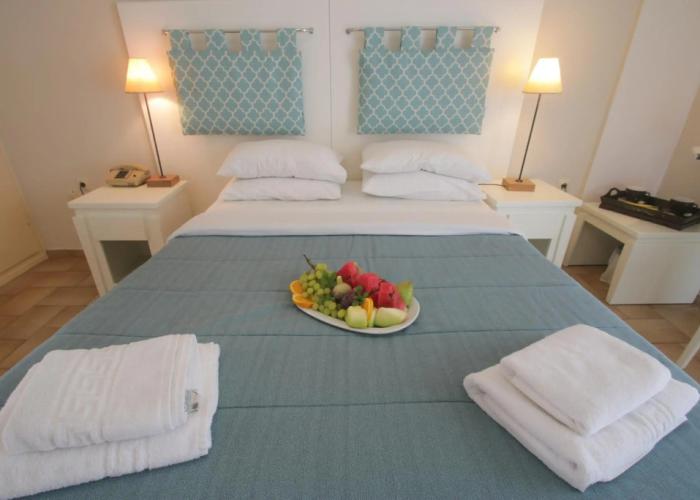 Hotel Coral