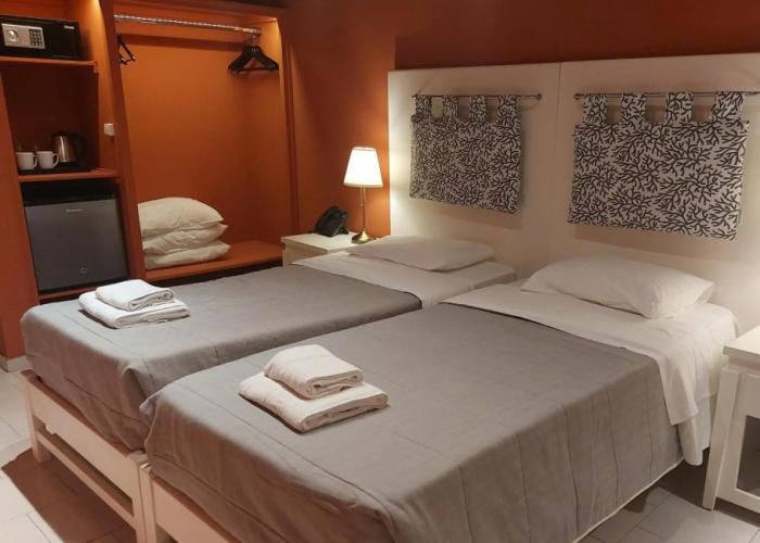 Hotel Coral
