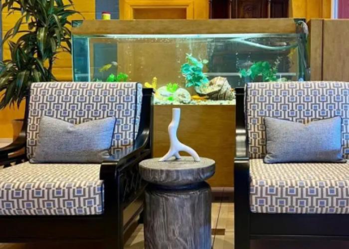 Hotel Coral